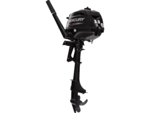 2026-mercury-marine-fourstroke-35-mh-0 2026 Mercury 3.5 HP 3.5MH Outboard Motor