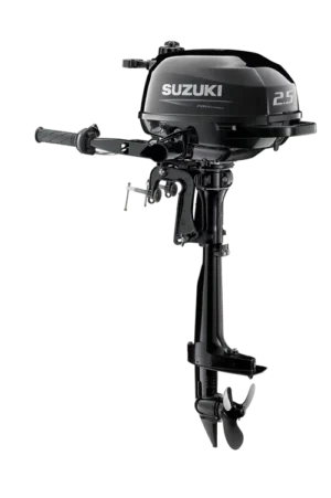 suzuki-df2-5-1893 Suzuki 2.5 HP DF2.5S Outboard Motor
